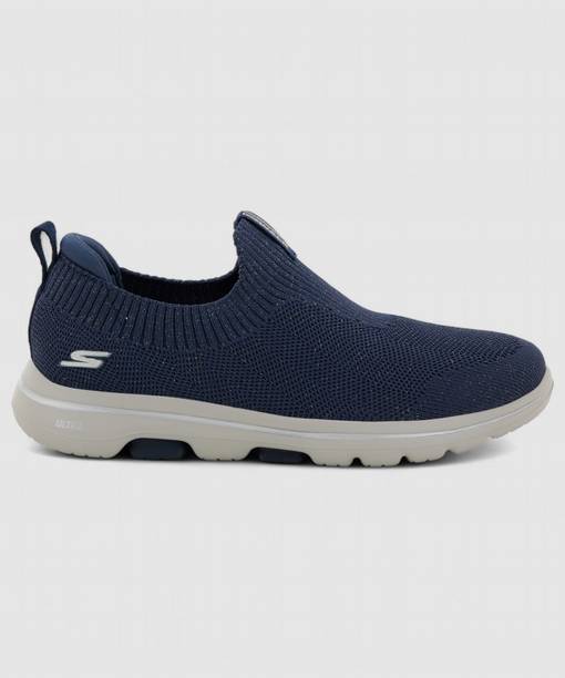 Skechers Go Walk 5-Starlit Walking Shoes For Women