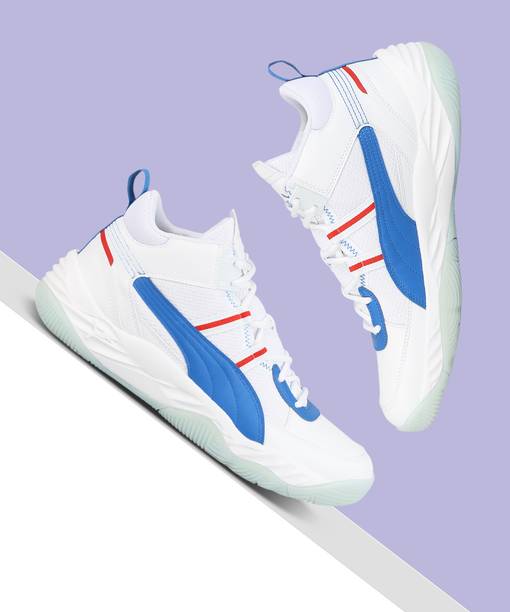 ReboundFuture NextGenRes Sneakers For Men