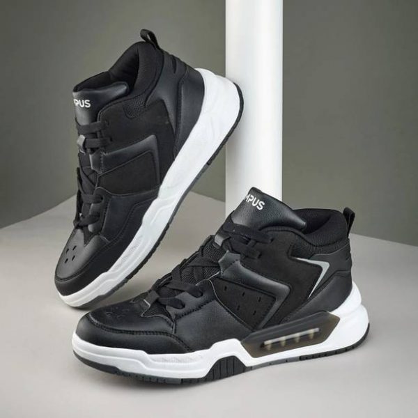 OG-37 High Tops For Men