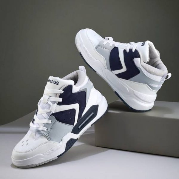 OG-37 High Tops For Men