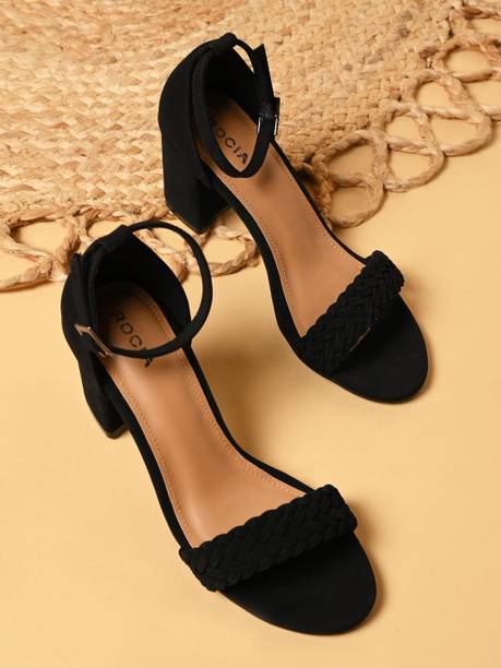 Women Heels Sandal