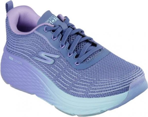 Max Cushioning Elite 2.0 - Speed Play 129621 BLLV Running Shoes For Men