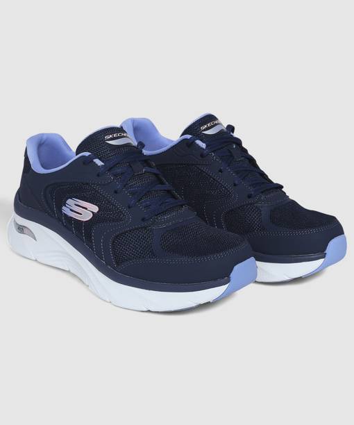 Arch Fit D'Lux Walking Shoes For Women