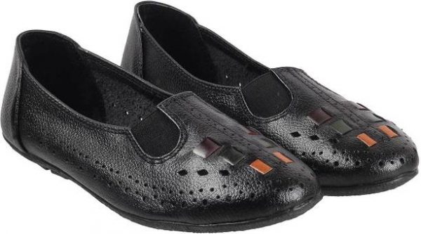 Women Flats Sandal - Image 3