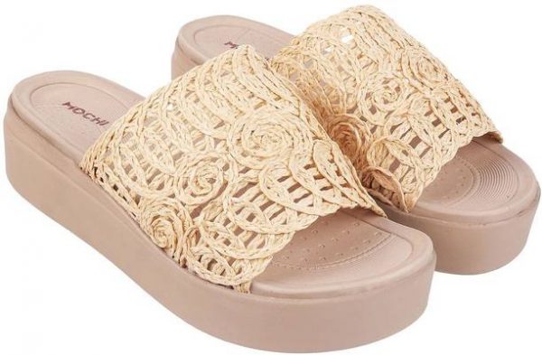 Women Wedges Sandal - Image 2