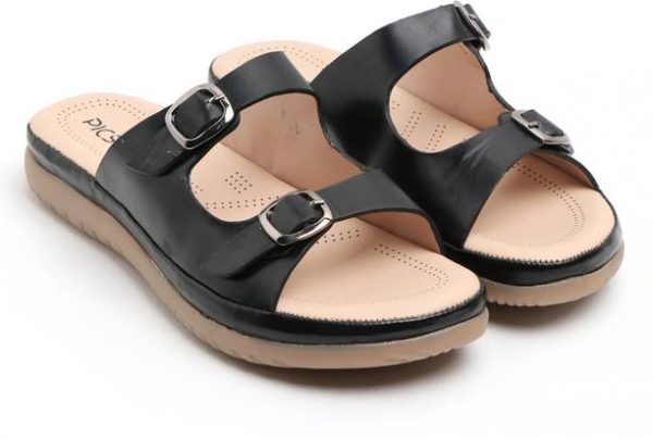 Women Flats Sandal - Image 3