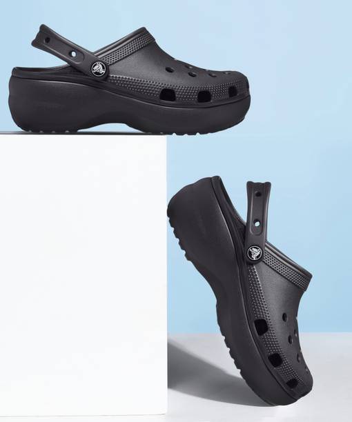 Women Kids' Crocband Clogs Sandal