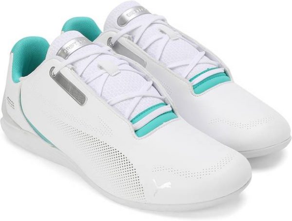 Mercedes-AMG Petronas F1 Drift Cat Decima 2.0 Sneakers For Men