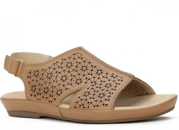 Women Flats Sandal - Image 3