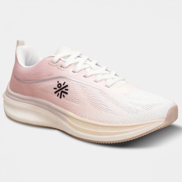 Cult Aeris Running Shoes, Enhanced Cushioning, Lightweight, Breathable Running Shoes For Women