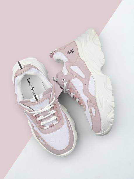 '- Sneakers For Women, Comfortable Sneakers, Lsld-Snk-01-Pk, Uk-3 Sneakers For Women
