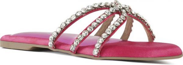 Women Flats Sandal