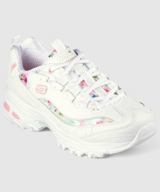 D'Lites - Blooming F Sneakers For Women