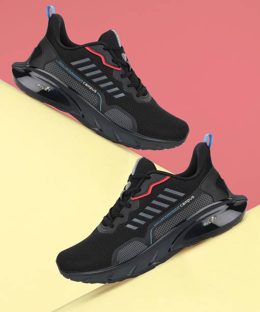 DECCAN Walking Shoes For Men