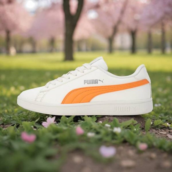 Smashic Wmn Sneakers For Women