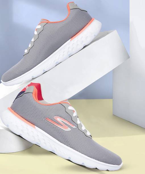 Skechers Go Run 400 - Action Running Shoes For Women