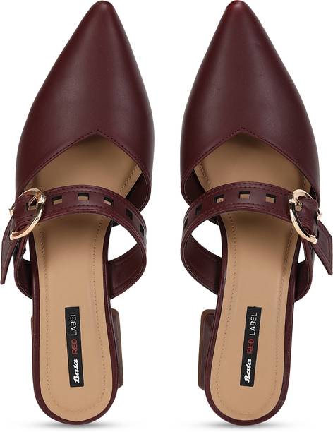 Women Label Casual Sandal