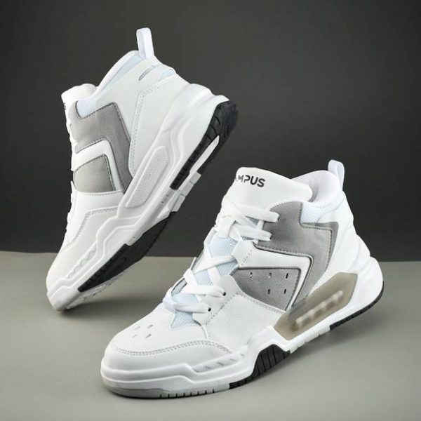 OG-37 High Tops For Men