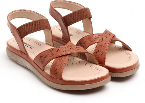 Women Flats Sandal - Image 2