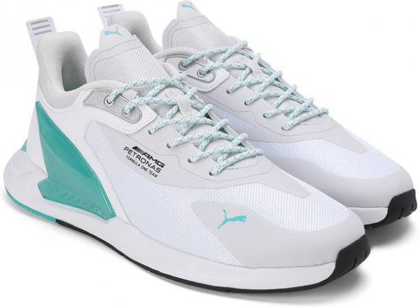 MAPF1 Zenonspeed Sneakers For Men