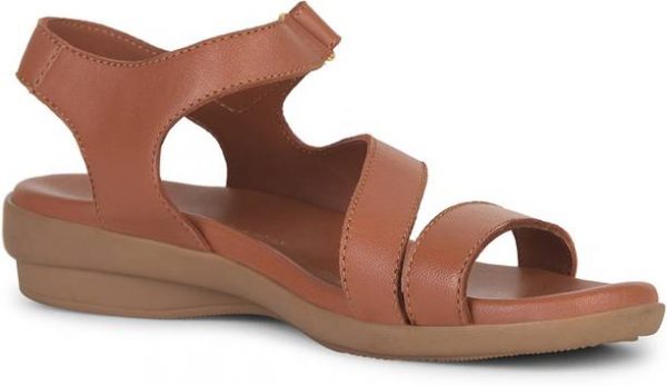 Women Flats Sandal - Image 4