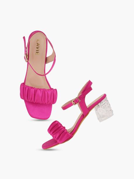Women Heels Sandal