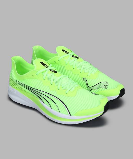 Redeem Pro Racer Running Shoes For Men