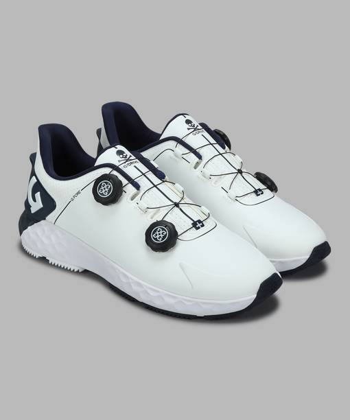 G/DRIVE PERFORATED Golf Shoes For Men