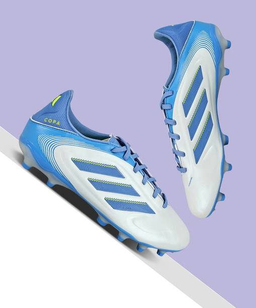 Copa Pure Iii League Fg/Mg Football Shoes For Men