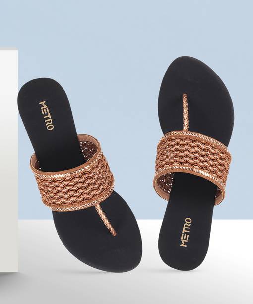 Women Wedges Sandal