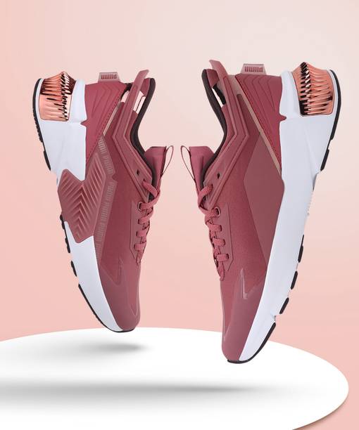 Puma Training & Gym Shoes For Women