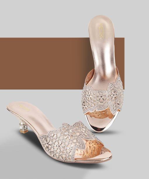 Women Heels Sandal