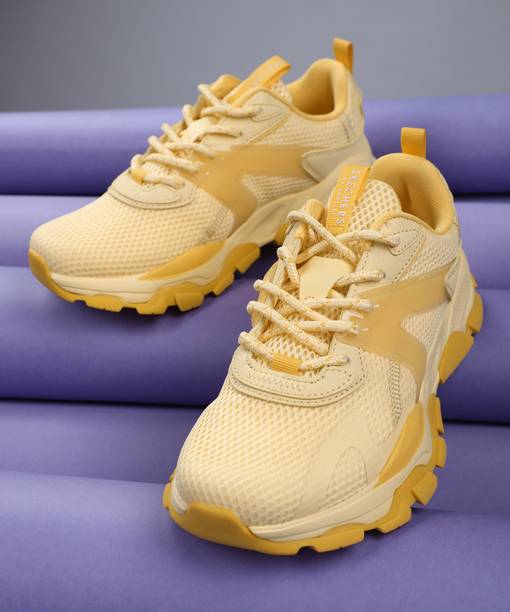 Skechers Sierra - Windy Way Sneakers For Women