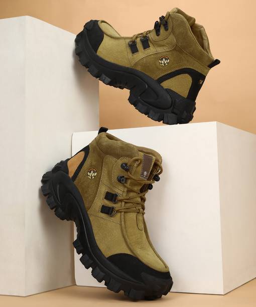 Boots For Men