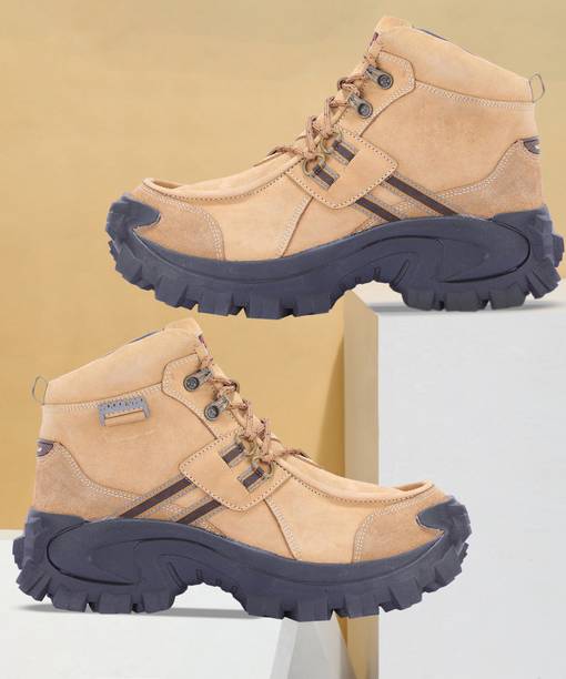 Boots For Men
