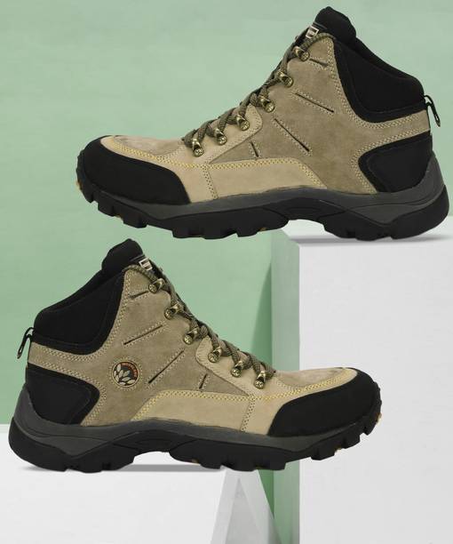 Boots For Men