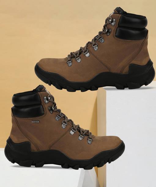 Boots For Men