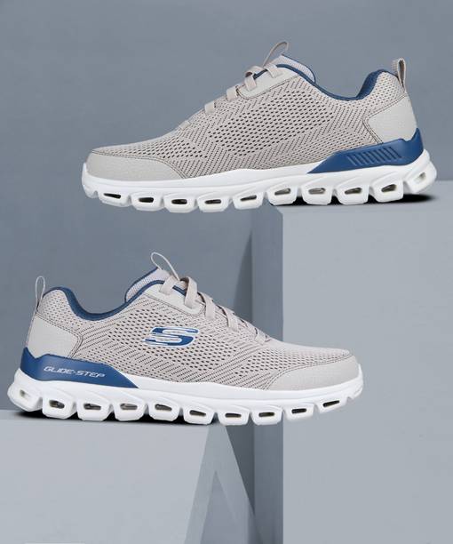 GLIDE-STEP Casuals For Men