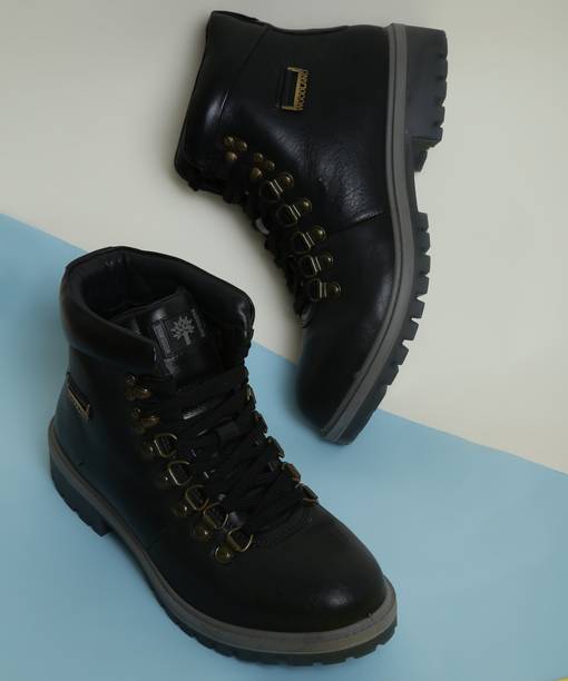 Boots For Men