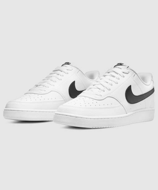 Court Vision Low Next Nature Sneakers For Men
