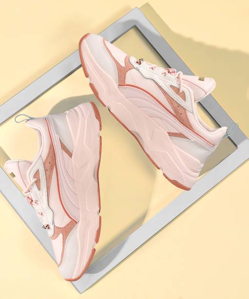 Puma Cassia Lux Casuals For Women