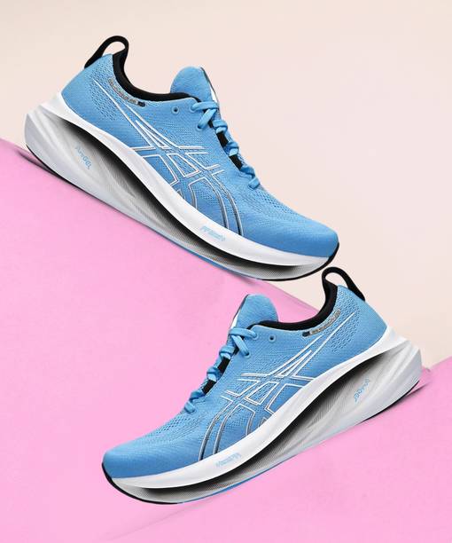 GEL-NIMBUS 26 Running Shoes For Men