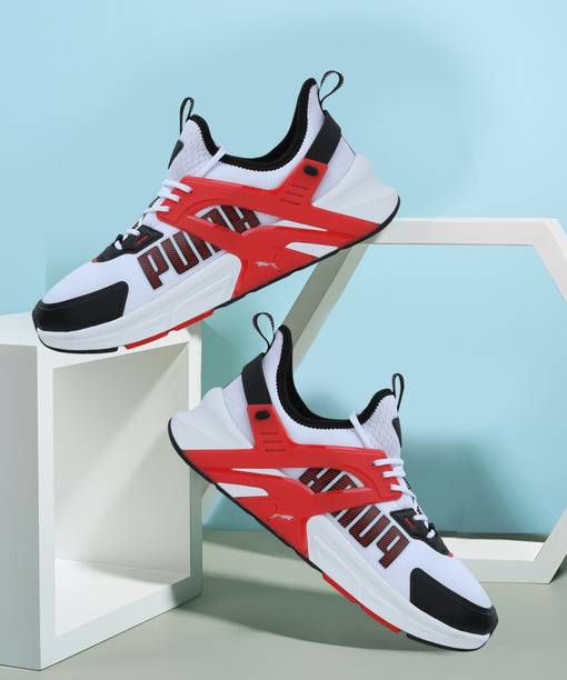 Pacer + Lace Up For Women