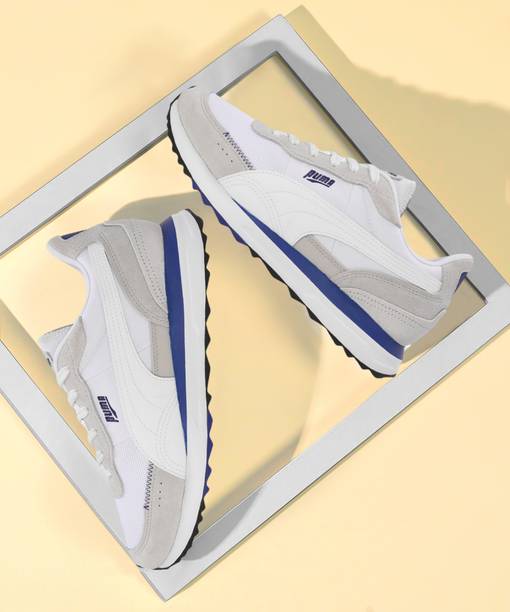 Road Rider SD Sneakers For Men