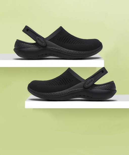 Women Literide 360 Clogs Sandal