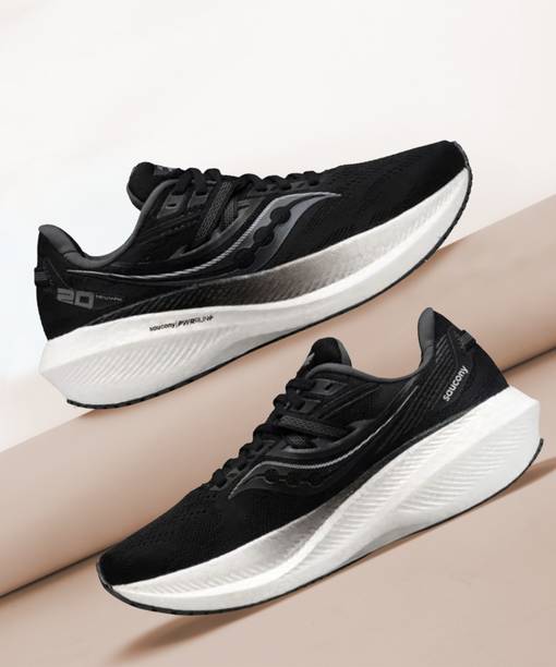 TRIUMPH 20 Running Shoes For Men