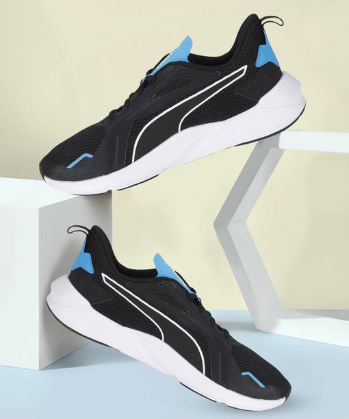 LQDCELL Method Training & Gym Shoes For Men