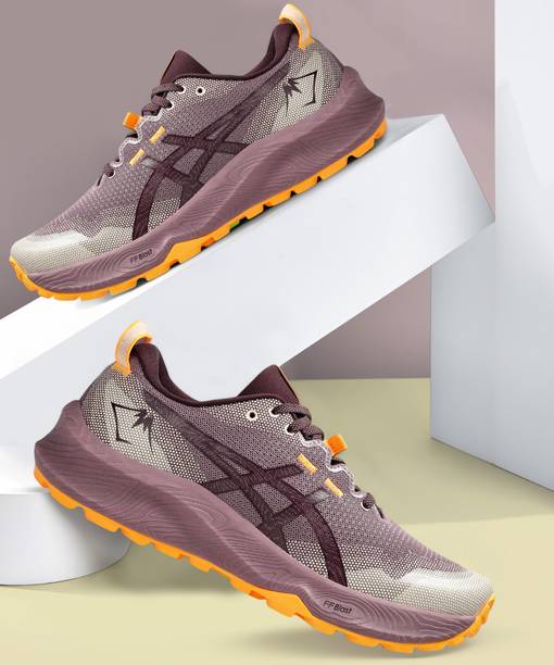 Asics Gel-Trabuco 12 Running Shoes For Women