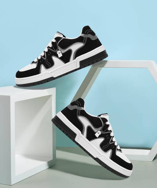 The Souled Store Urban Blaze: Mafia Casuals For Women