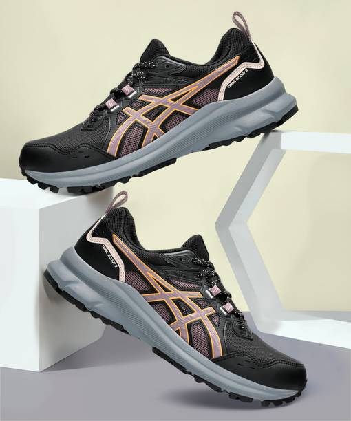 Asics Trail Scout 3 Running Shoes For Women